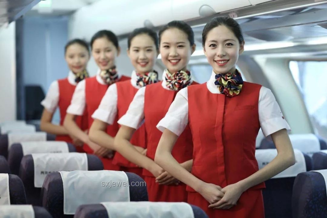 美国男子假冒空乘免费飞行34次事件解析